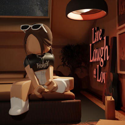 Scene GFX