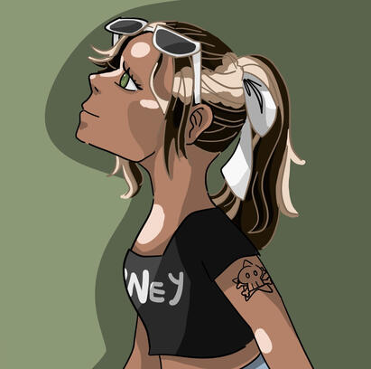2D GFX PFP