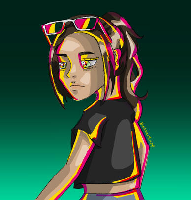 2D GFX PFP